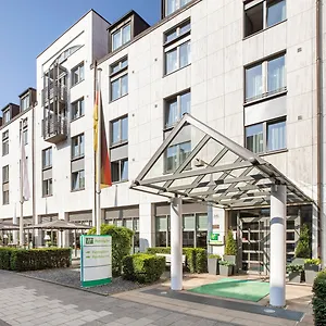 - Hafen , An Ihg Düsseldorf