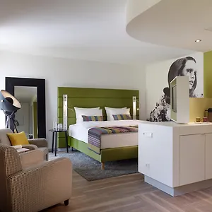 Indigo - - Victoriaplatz By Ihg **** דיסלדורף