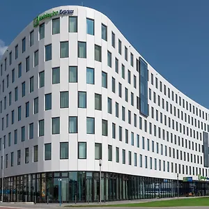 Express - Hauptbahnhof By Ihg *** דיסלדורף